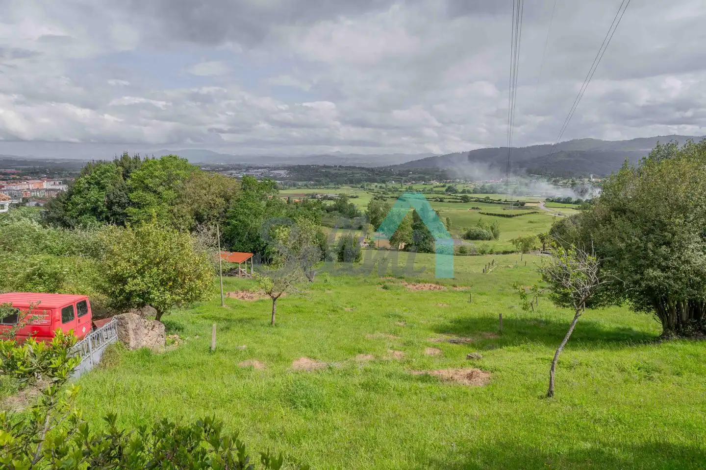 Casa con jardín en venta en Severies, imagen 4