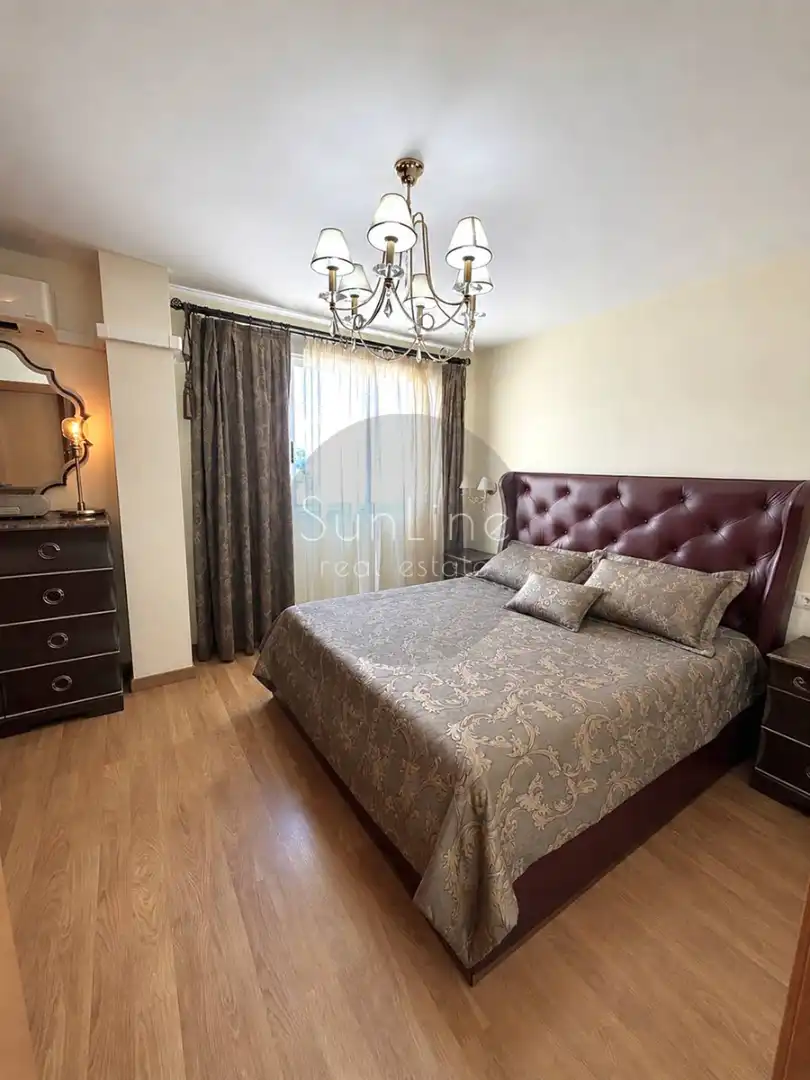 Bedroom of Duplexes for sale in Massamagrell  with Air Conditioner, Private garden and Terrace