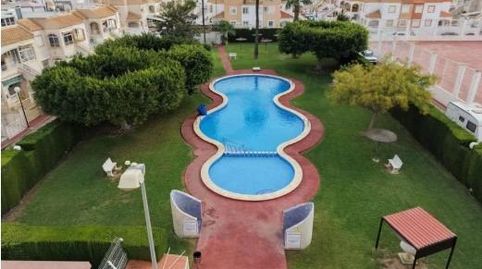 Foto 2 de Casa o chalet en venta en Manuel Balaguer Lopez, Zona Carrefour - Urbanizaciones, Torrevieja