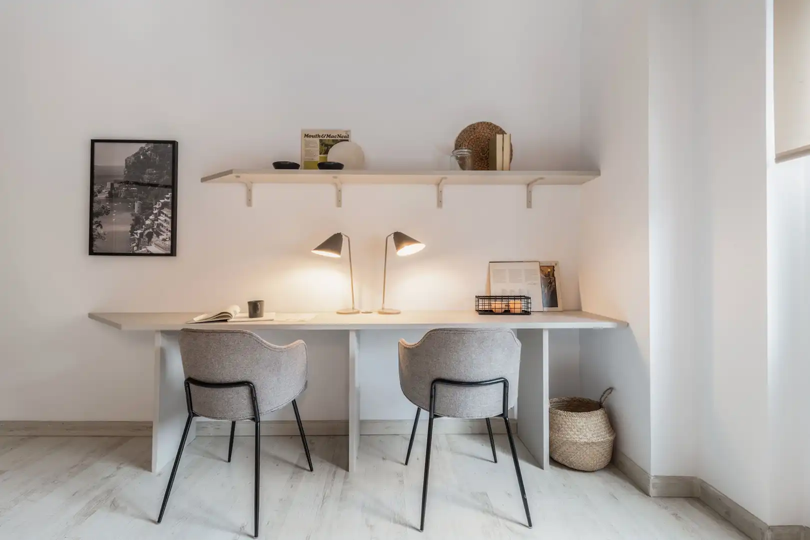 Appartement compact avec ascenseur à louer à Calle de Jorge Juan, imagen 17