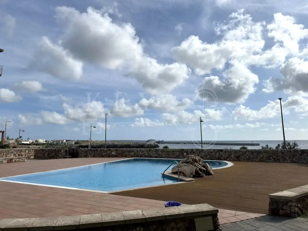 Appartement compact avec piscine à vendre à Ciutadella, imagen 52