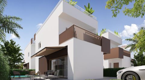 Photo 2 of Houses for sale in La Marina, Elche / Elx