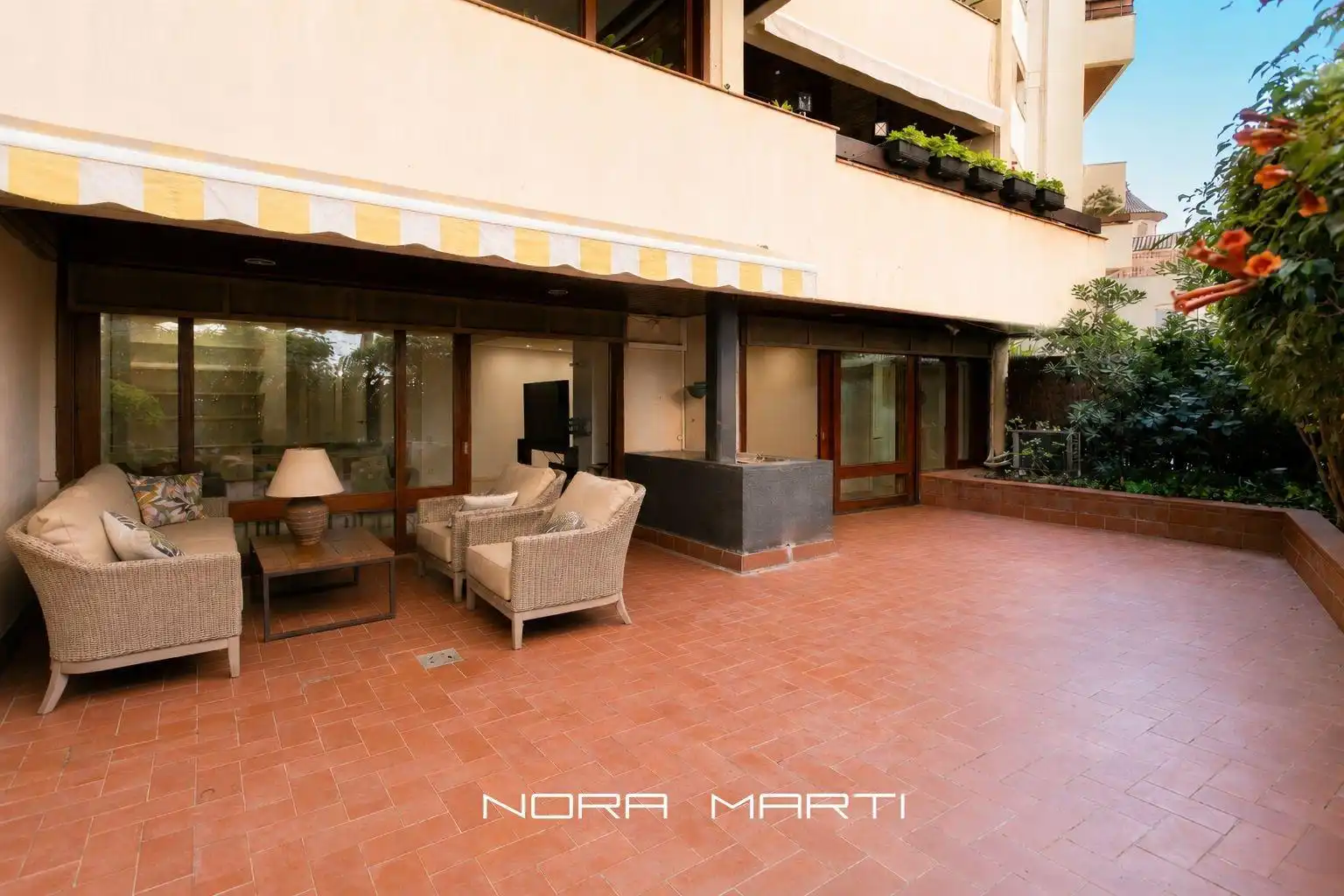 Fotografía del inmueble reportado: 4.800 €/mes — Les Tres Torres, Barcelona