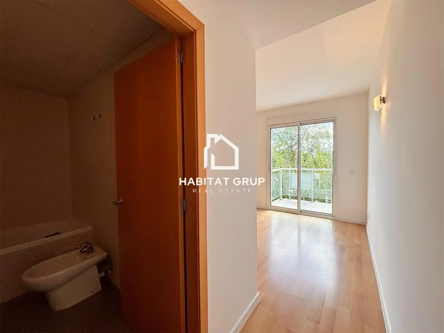 Bedroom of Flat for sale in Maó - Mahón  with Air Conditioner