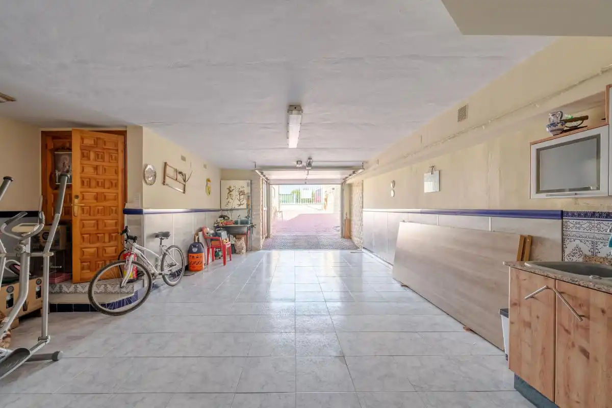Casa adosada en venta en Rojales con Calefacción, Terraza y Balcón