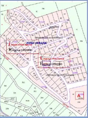 Terreny residencial en venda a Cogolludo, imagen 8