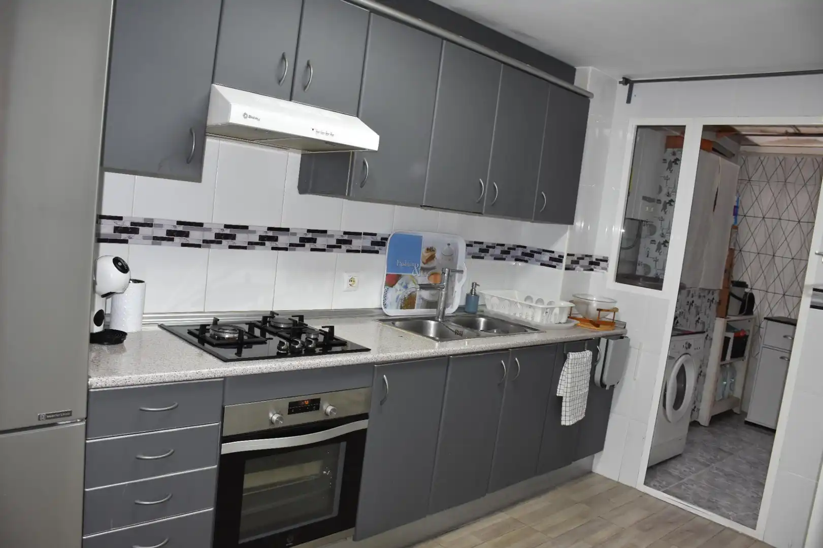 Flat with lift for sale in Carrer d'Aiora, imagen 5