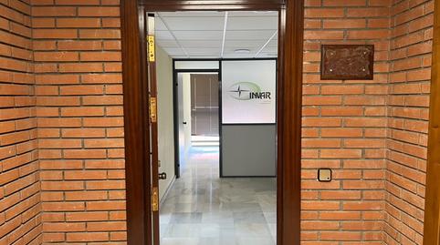 Foto 4 de Oficina en venda a Avenida de Hytasa, 40, El Plantinar – Avda. La Paz - El Juncal,  Sevilla Capital