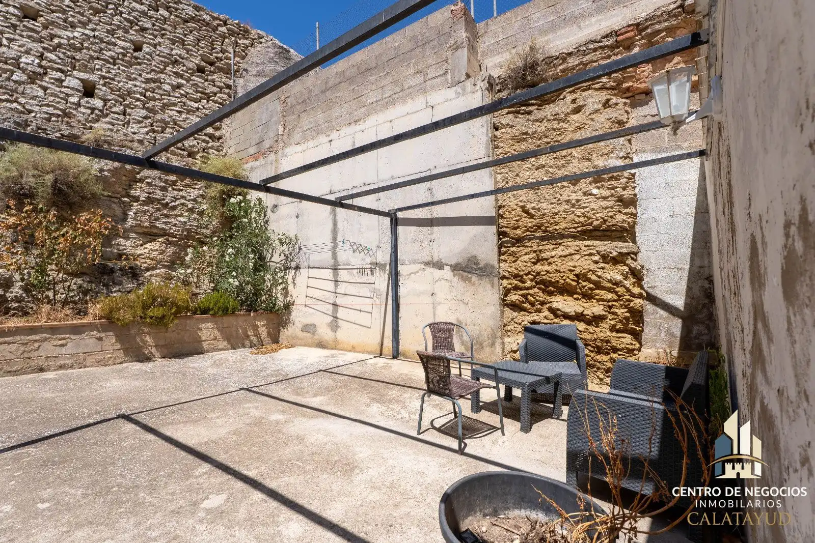 Casa con terrazza in vendita a Escaleras La Peña, imagen 87
