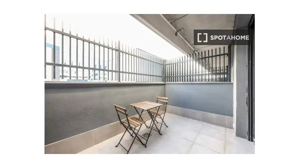 Habitación en Polígono Industrial Norte