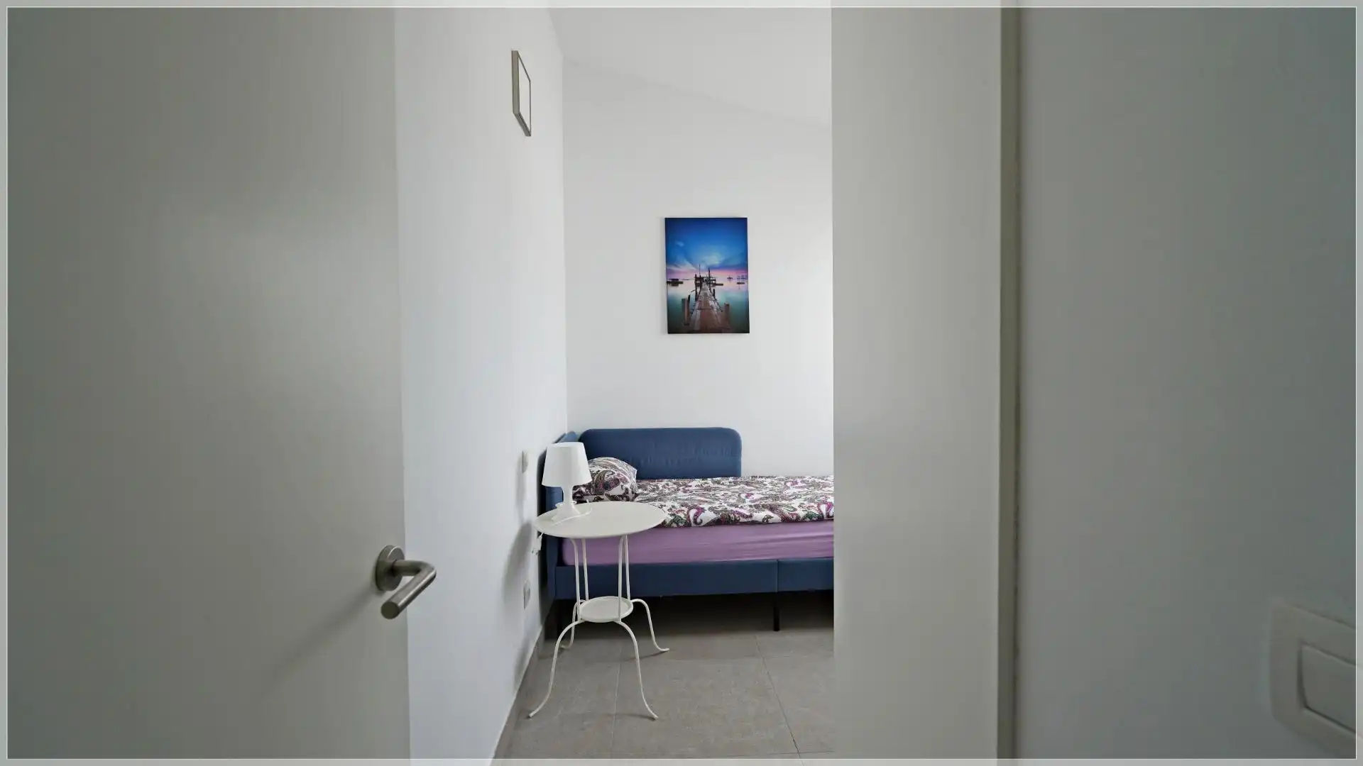 Habitación de Ático en venta en Las Palmas de Gran Canaria con Aire acondicionado, Trastero y Amueblado