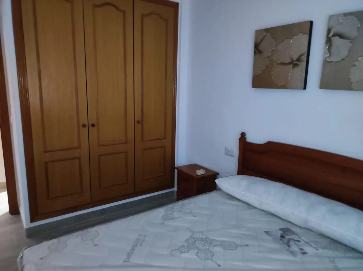 Habitación de Piso de alquiler en Tavernes de la Valldigna, Valencia