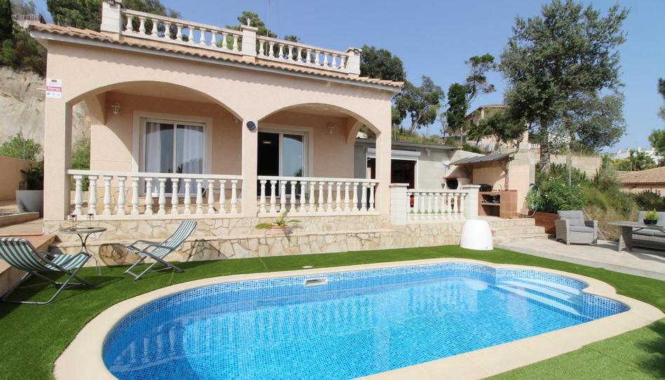 Photo 1 of House or chalet for sale in Carrer Falguera, 49, Aiguaviva Parc, Girona