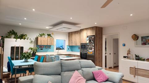 Foto 4 de Àtic en venda a Martorelles, Barcelona