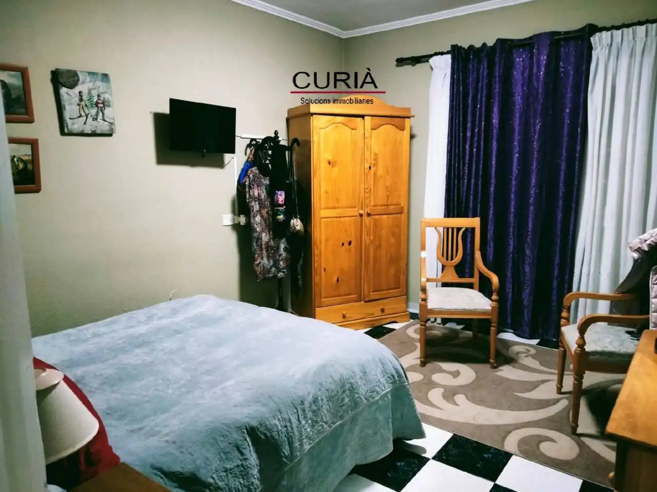 Flat for sale in Alfarràs, imagen 11
