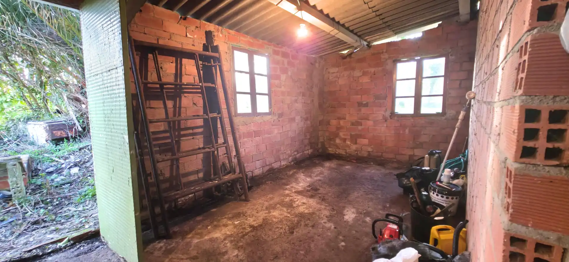 Casa amb jardí en venda a Aldea Painzas, imagen 40