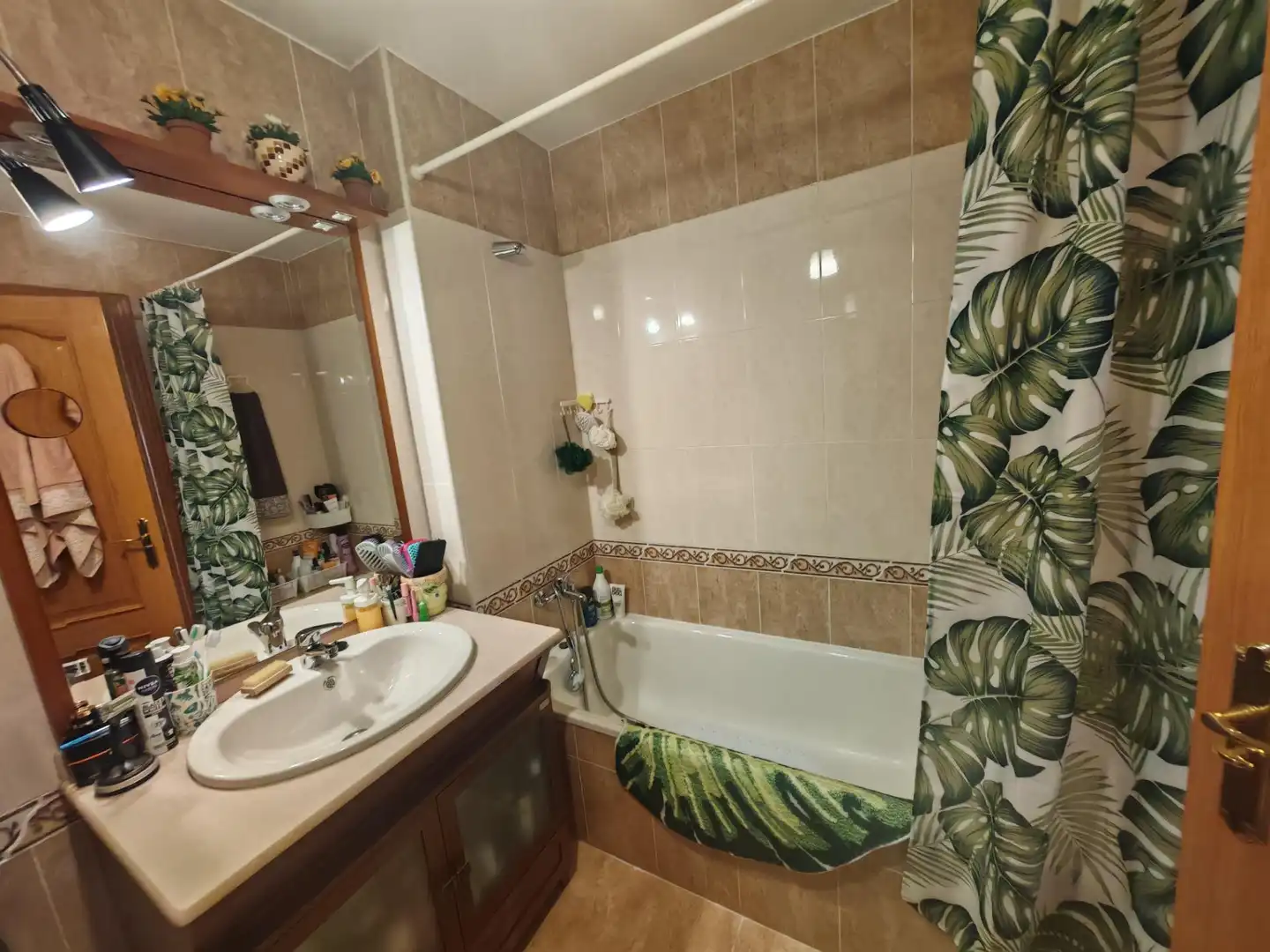 Baño de Casa o chalet en venta en Illescas con Calefacción, Terraza y Trastero