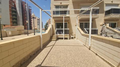 Foto 2 de Pis de lloguer a Puerto Deportivo, Alicante