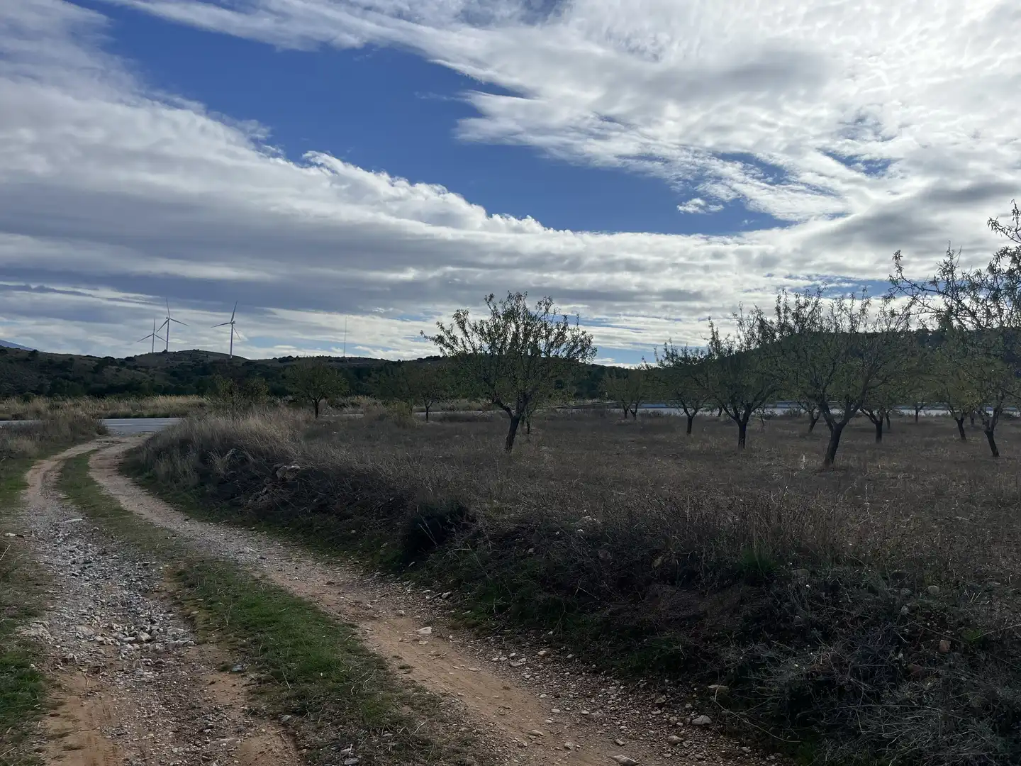 Rustikales Grundstück zum Verkauf in Avenida de Andalucía, imagen 5