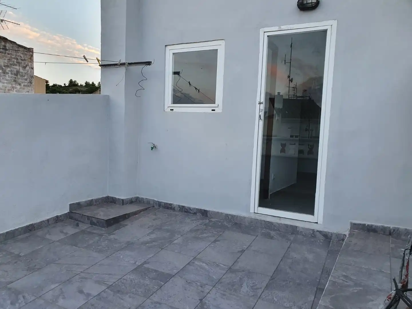 Terraced house with terrace for sale in Aldover, imagen 18