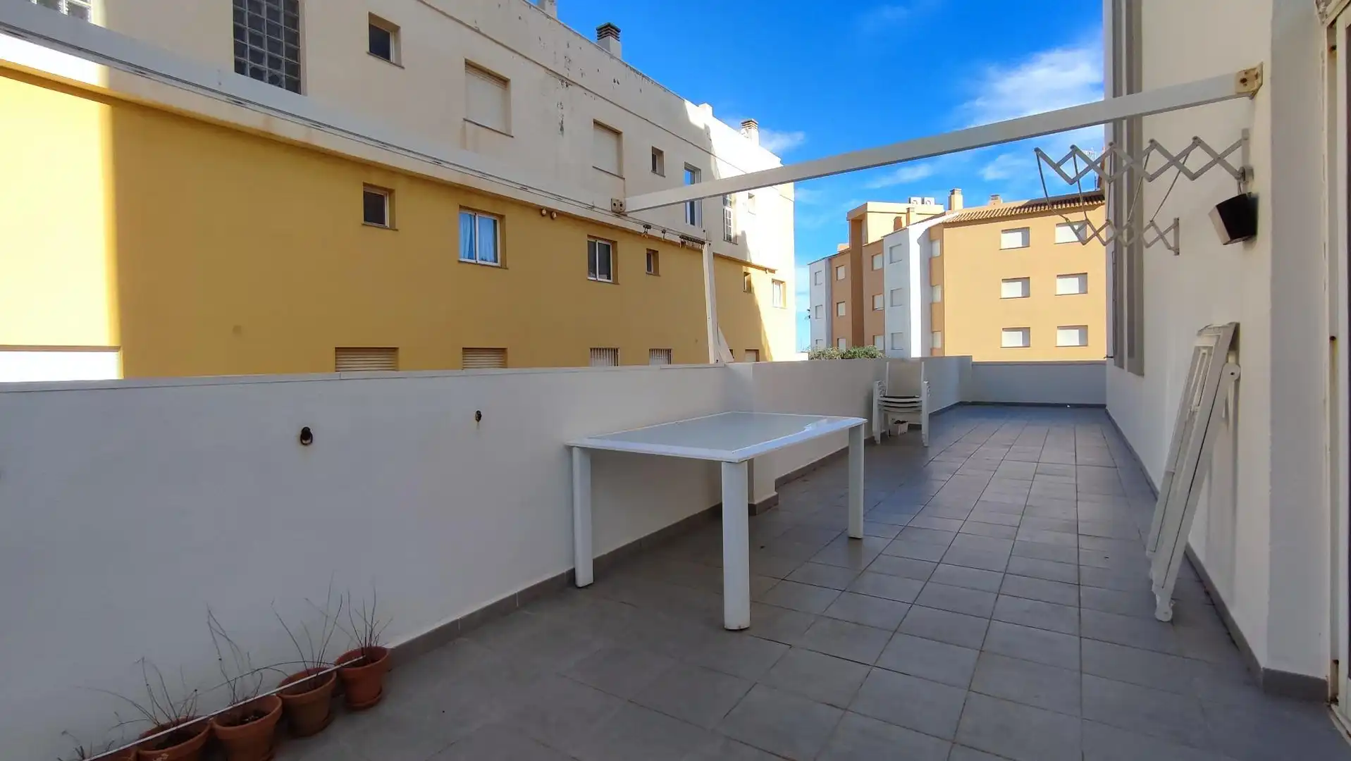 Mini appartamento con piscina in vendita a Calle NEUS LES, imagen 31