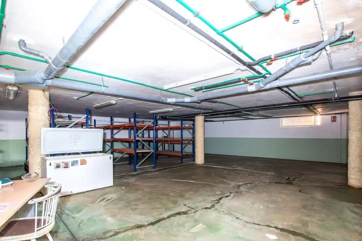 Casa o chalet en venta en Murcia con Aire acondicionado, Calefacción y Jardín privado