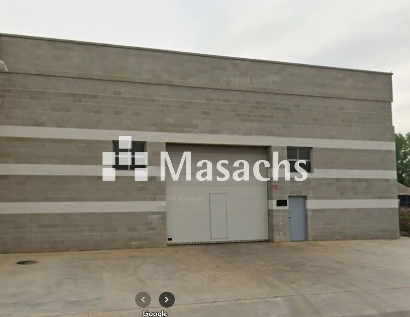 Nave industrial in affitto a Banyoles, imagen 5