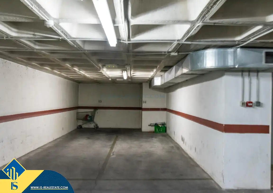 Apartament amb ascensor en venda a Centro, imagen 32