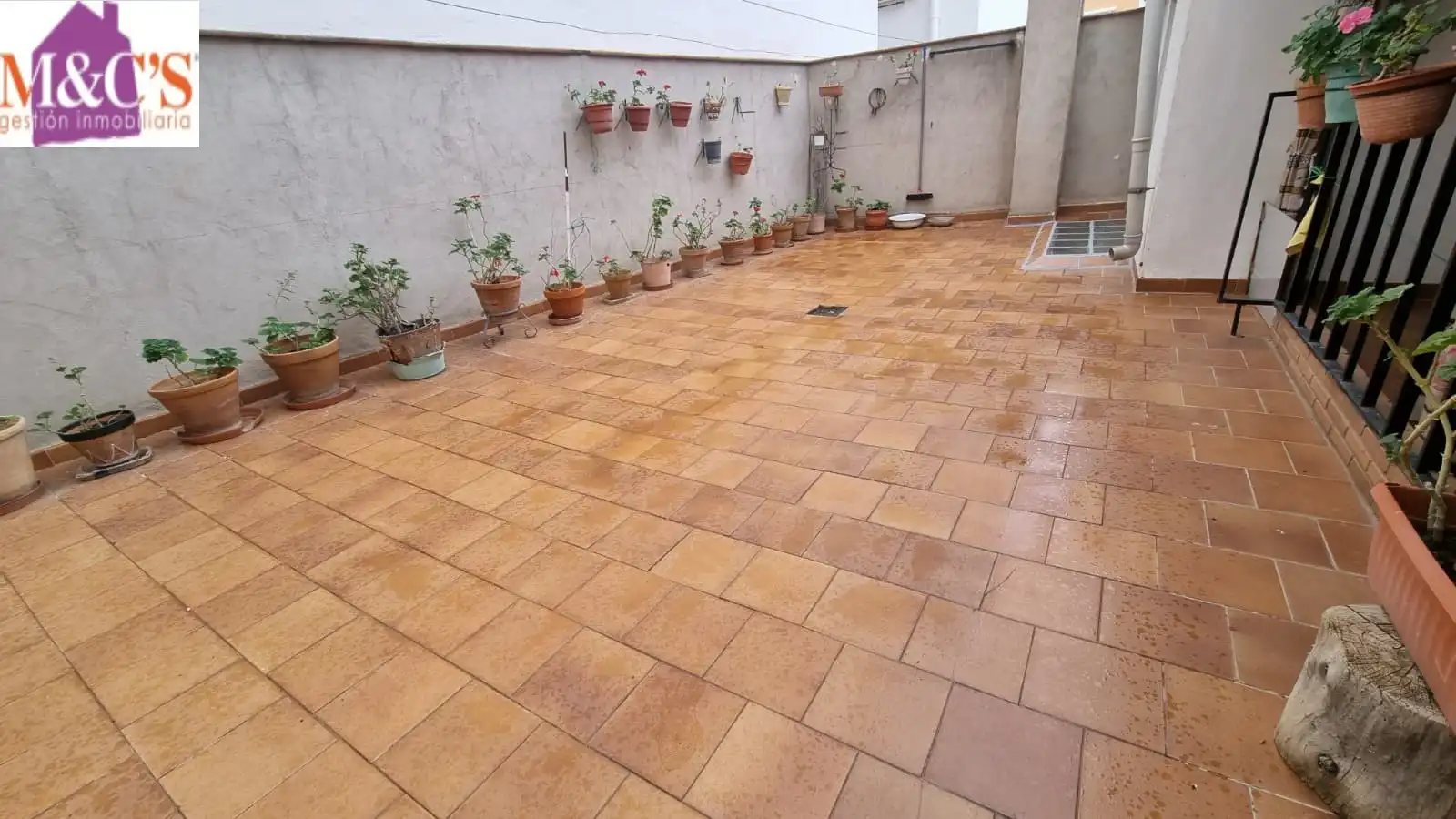 Casa con terrazza in vendita a Argamasilla de Calatrava, imagen 24