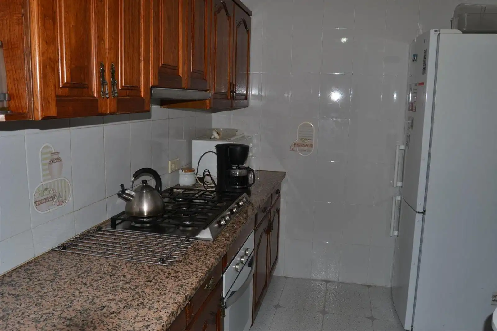 Maison mitoyenne avec terrasse à vendre à Segur de Calafell, imagen 9