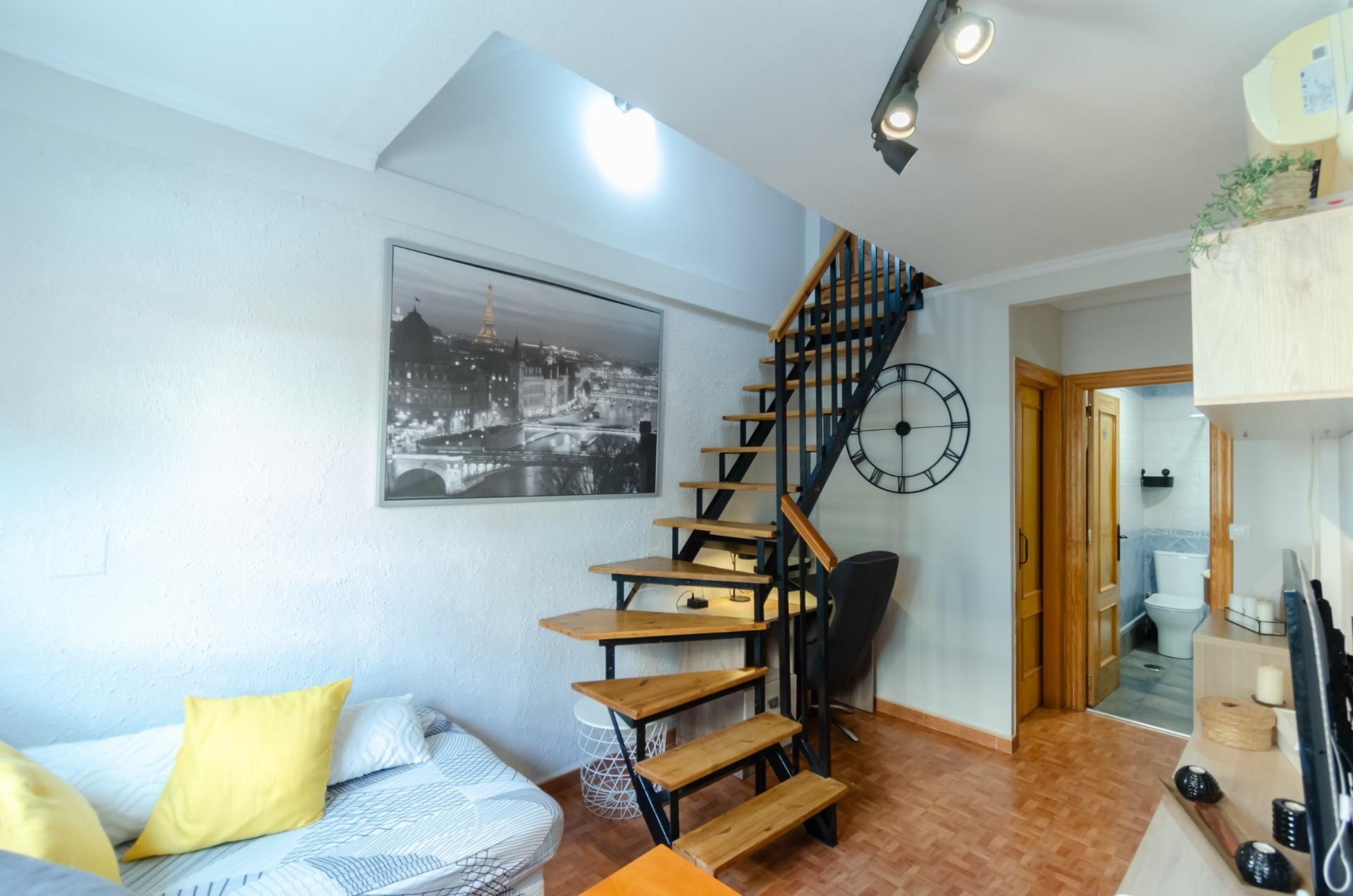 Casa adosada en venta en Cartagena con Aire acondicionado, Amueblado y Balcón