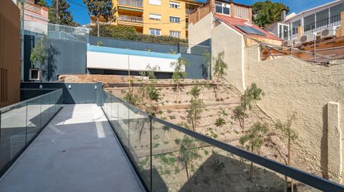 Foto 5 de Loft en venda a La Malagueta - Monte Sancha, Málaga Capital