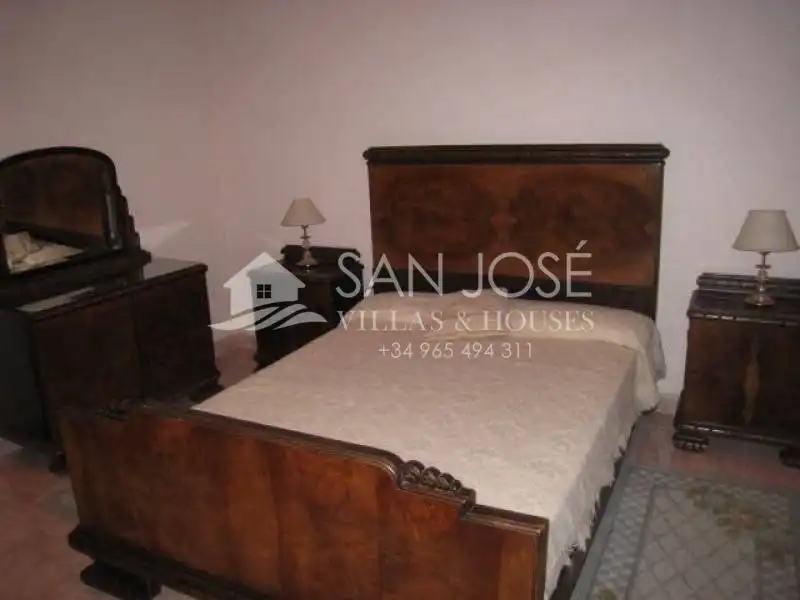Casa amb terrassa en venda a Aspe Centro, imagen 35