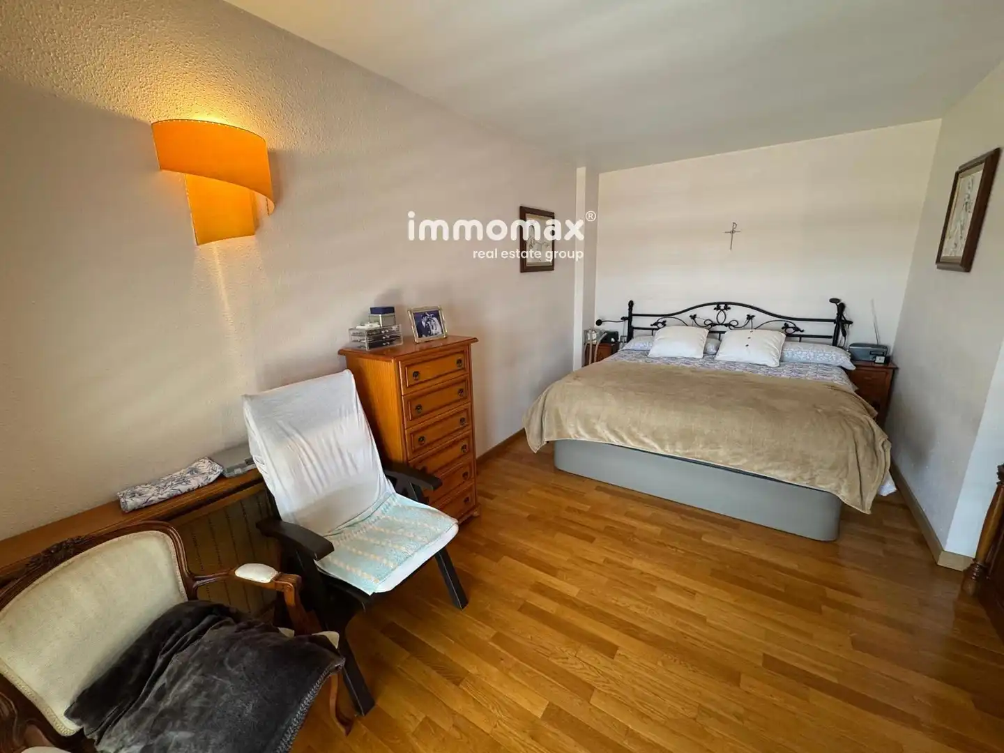 Chalet con piscina en venta en Torrent Ballester, imagen 27