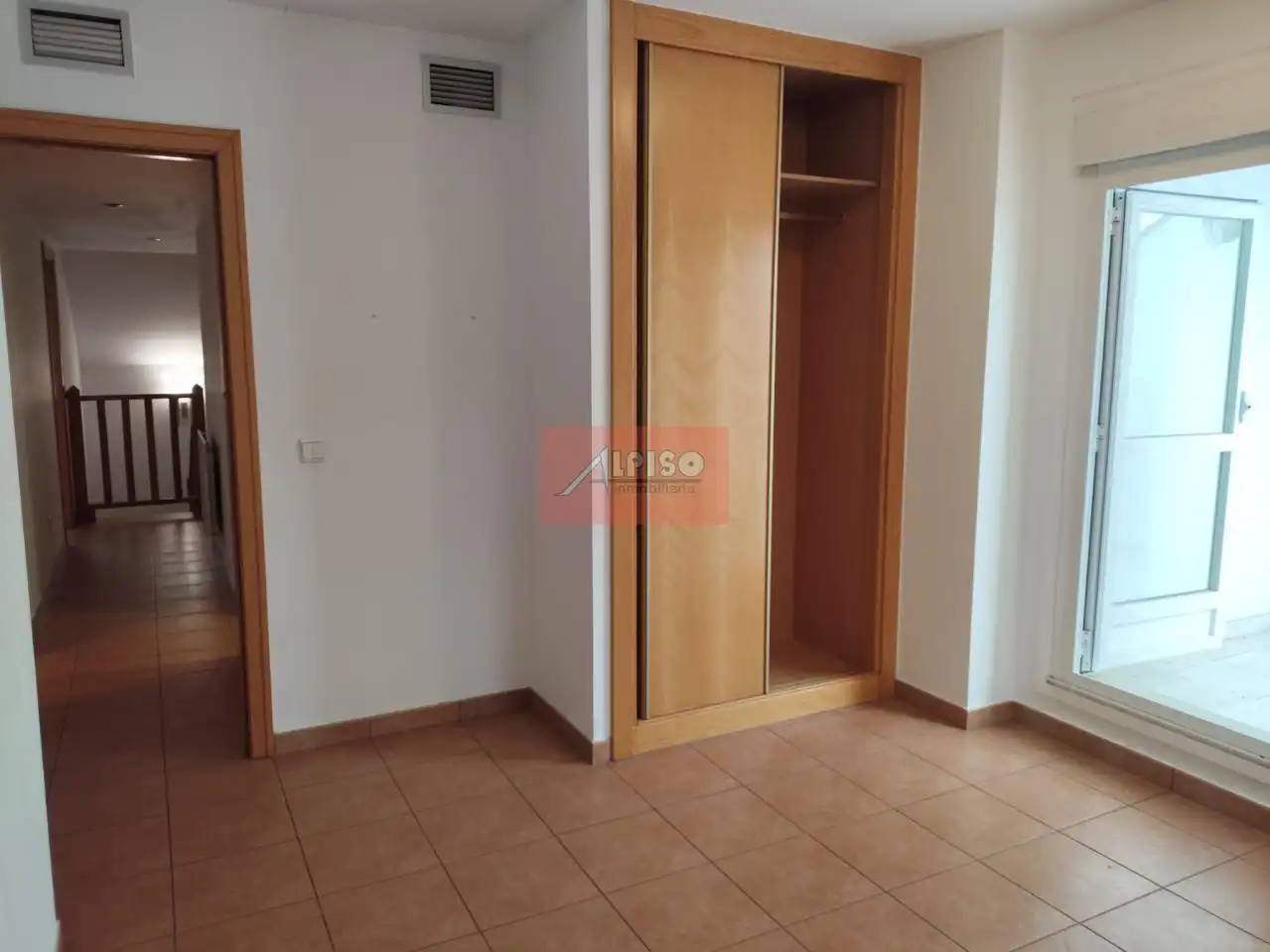 Dúplex en venda en Ourense Capital  amb Calefacció i Terrassa