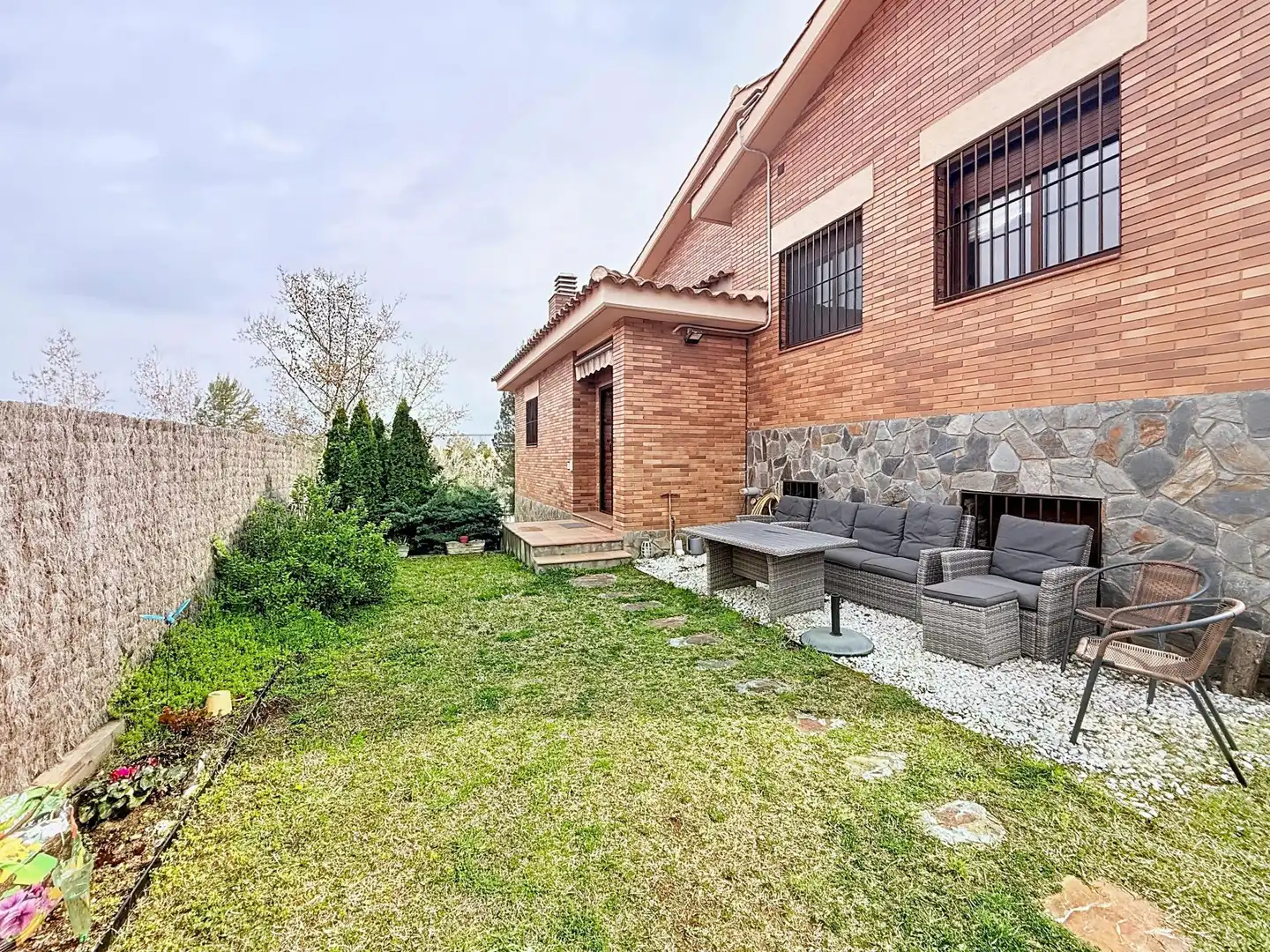 House with terrace for sale in Sant Esteve Sesrovires, imagen 6