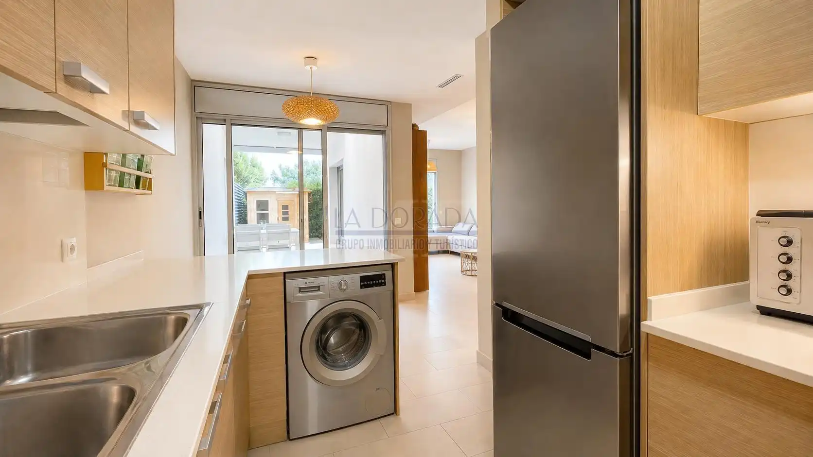 Casa a schiera con terrazza in vendita a Vandellòs i l'Hospitalet de l'Infant, imagen 10