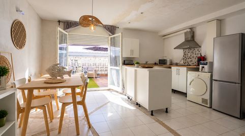 Casa de 5 habitaciones con gran terraza, garaje y varias plantas en Cunit a 300 m de la playa, imatge 2