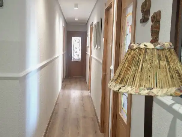 Piso en venta en Los Ángeles - Cruz de Caravaca