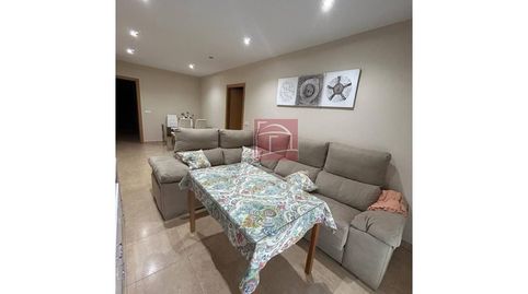 Foto 3 de Piso en venta en Don Benito, Badajoz