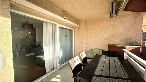 Foto 3 de Apartamento en venta en Calle Merce Rodoreda, 1, Almadrava - Canyelles - Puig-Rom, Roses