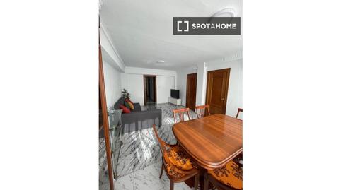 Foto 2 de Apartament per a compartir a Camino de Antequera, Málaga