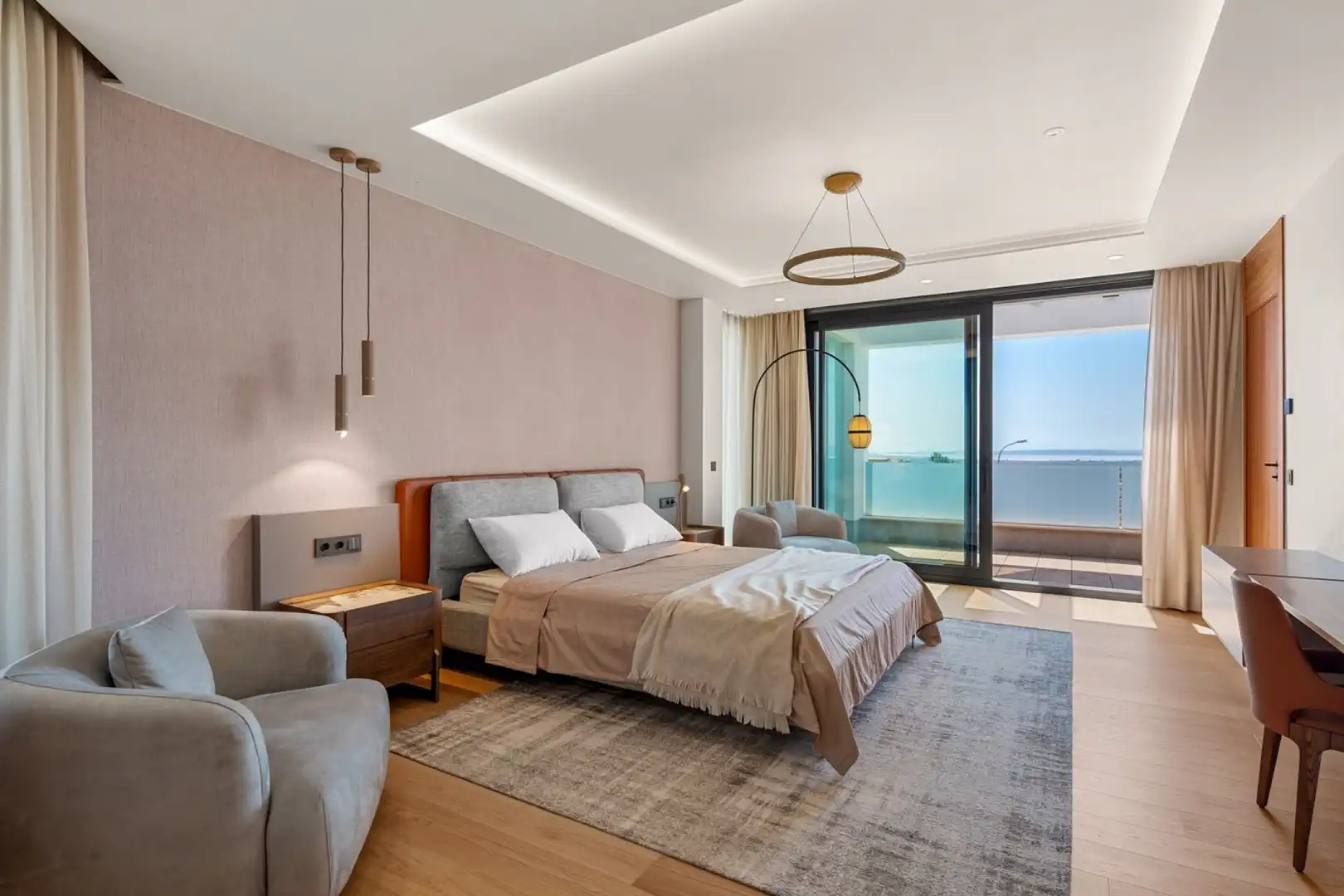 Habitación de Casa o chalet en venta en Ciudad Quesada