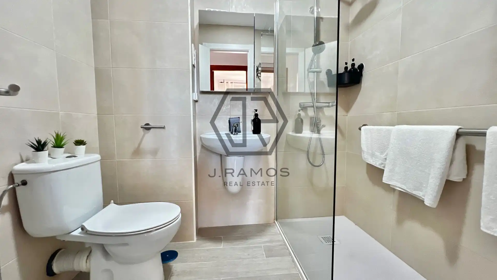 Flat with pool to rent in LOS PRADOS, imagen 12