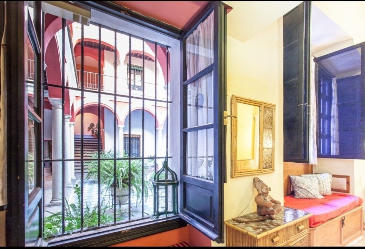 Duplex to rent in Alfalfa - Santa Cruz