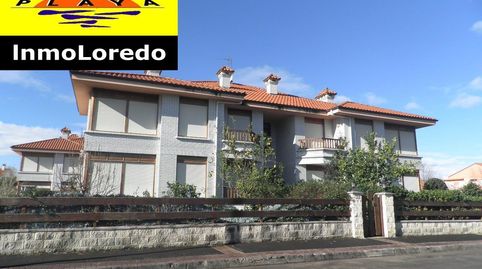 Foto 3 de Piso en venta en Carabineros, Somo, Ribamontán al Mar