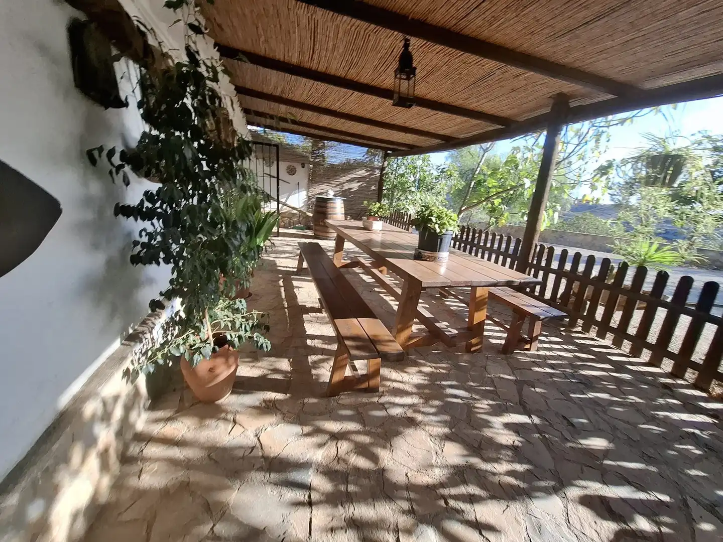 Maison à vendre à Pedanías Centro