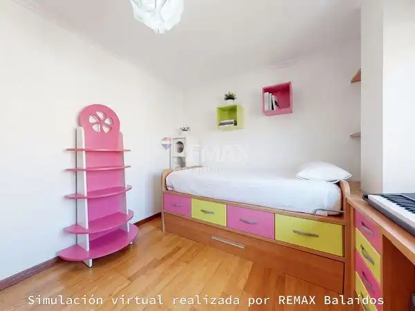 Appartement avec piscine à vendre à Urbanización San Eleuterio, imagen 41