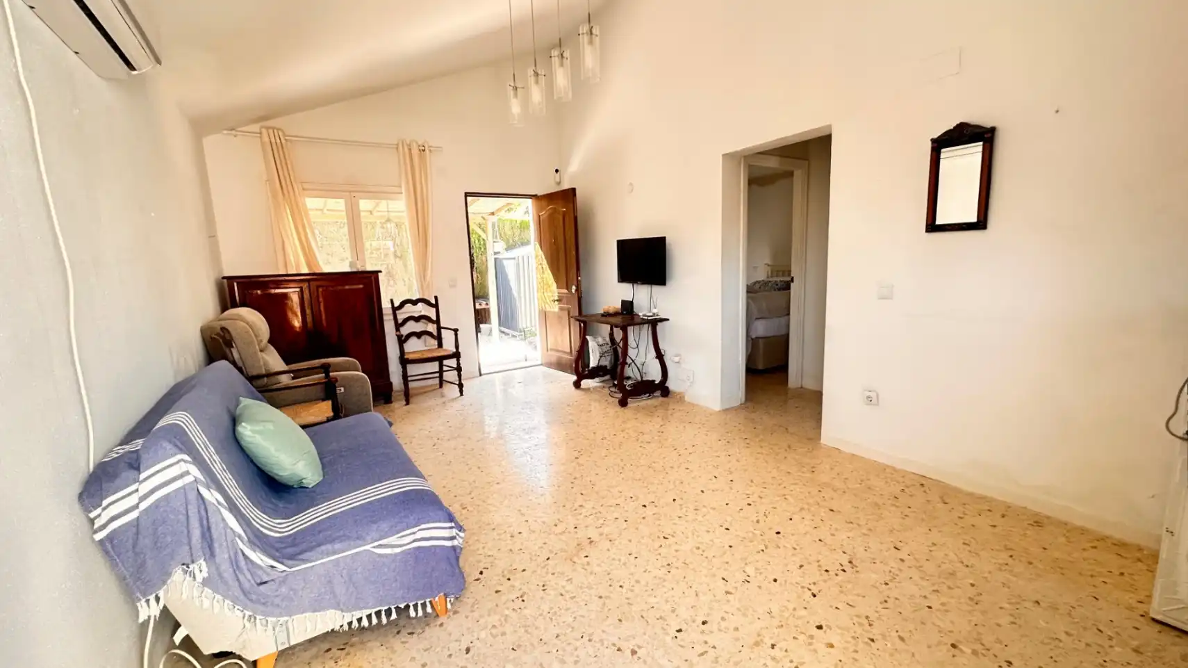 Detached homes for sale in El Montgó