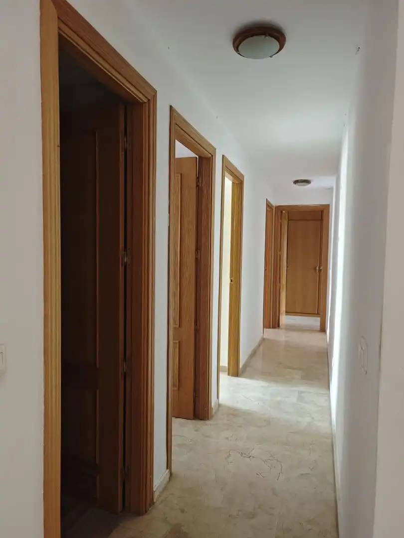 Piso con piscina en venta en Caleta de Vélez, imagen 9